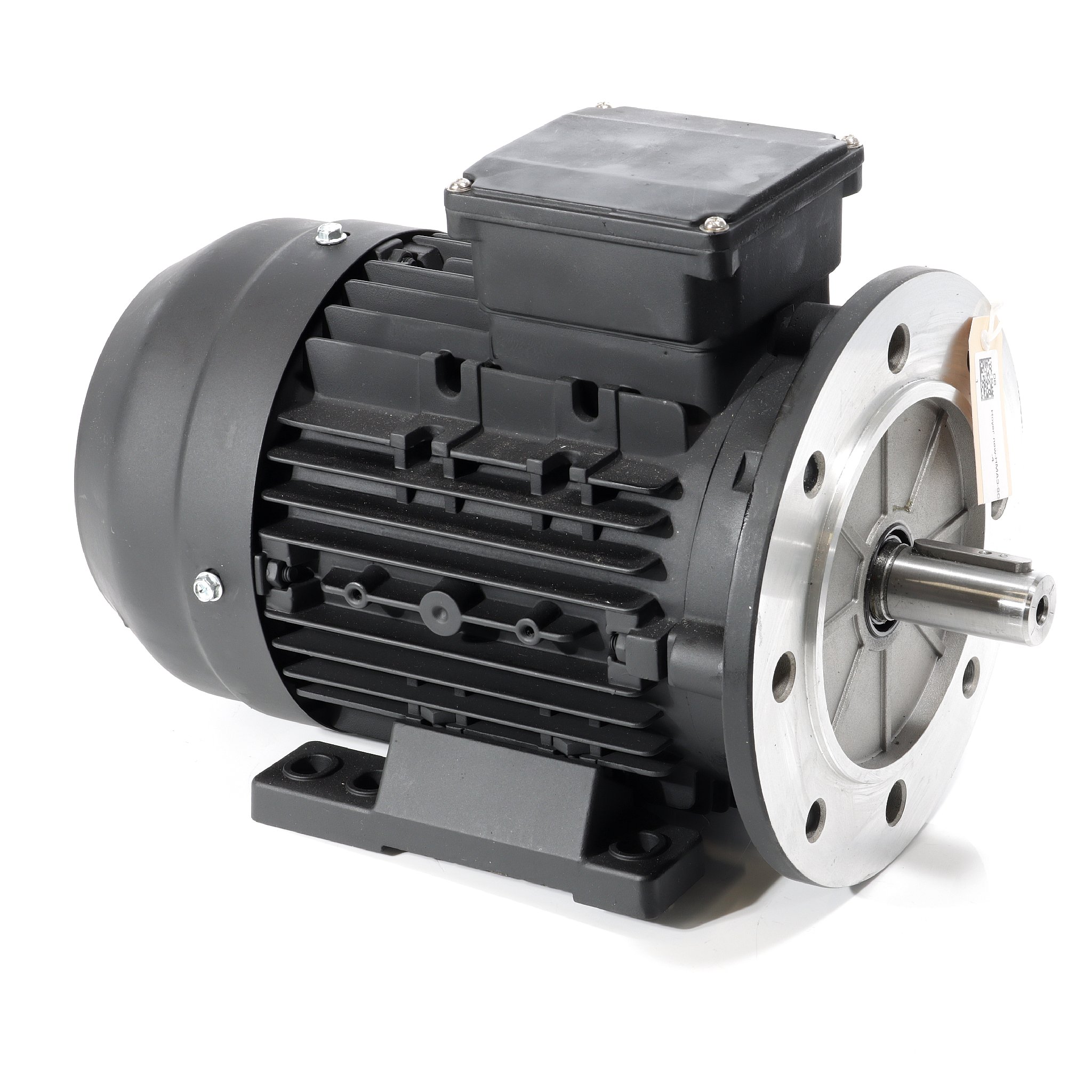 Three-phase motor  New